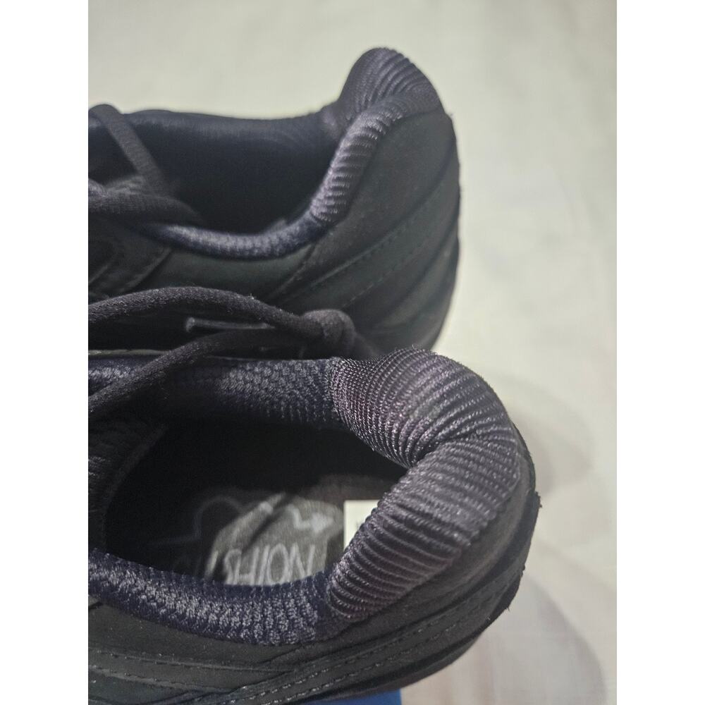 Brooks Zeal Walker Womens Black 6.5 Medium Width - Picture 9 of 10